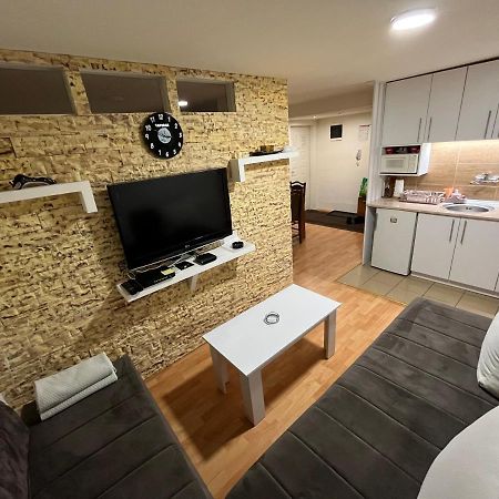 Carapan Apartment Крушевац Екстериор снимка