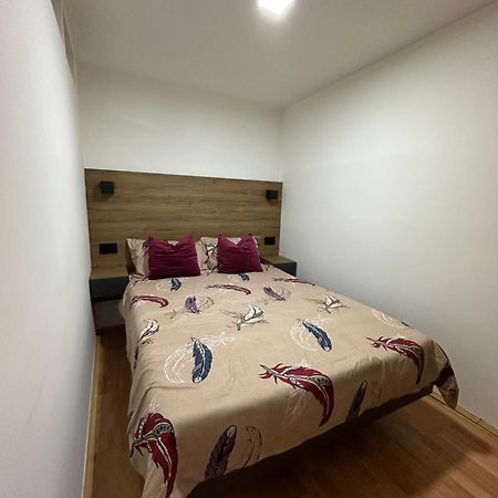 Carapan Apartment Крушевац Екстериор снимка