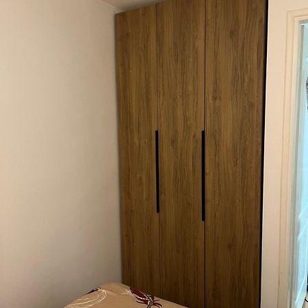 Carapan Apartment Крушевац Екстериор снимка