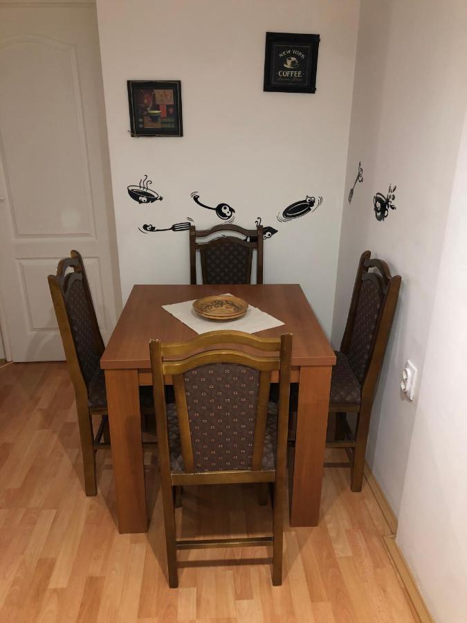 Carapan Apartment Крушевац Екстериор снимка