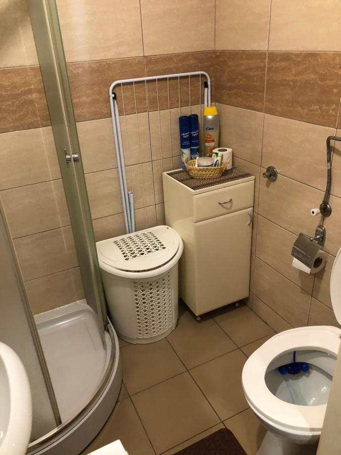 Carapan Apartment Крушевац Екстериор снимка