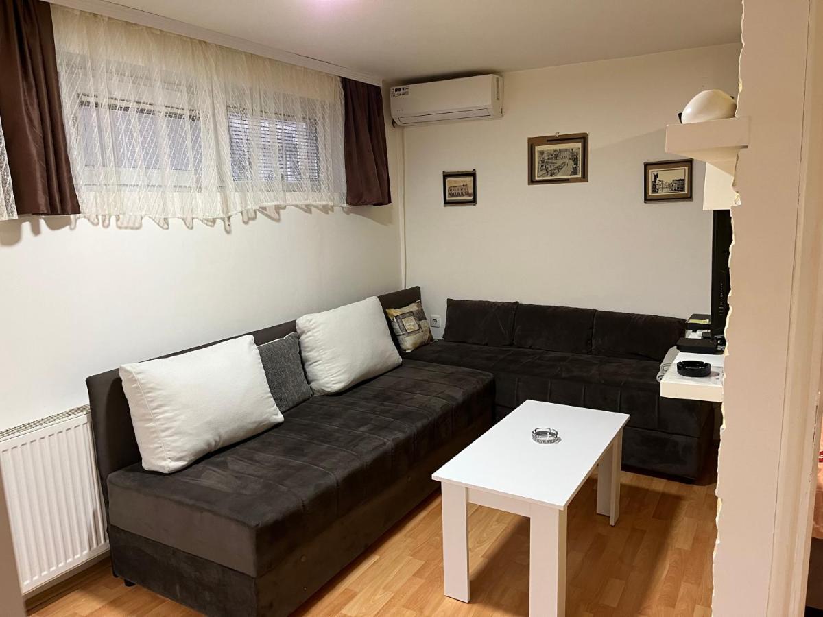Carapan Apartment Крушевац Екстериор снимка