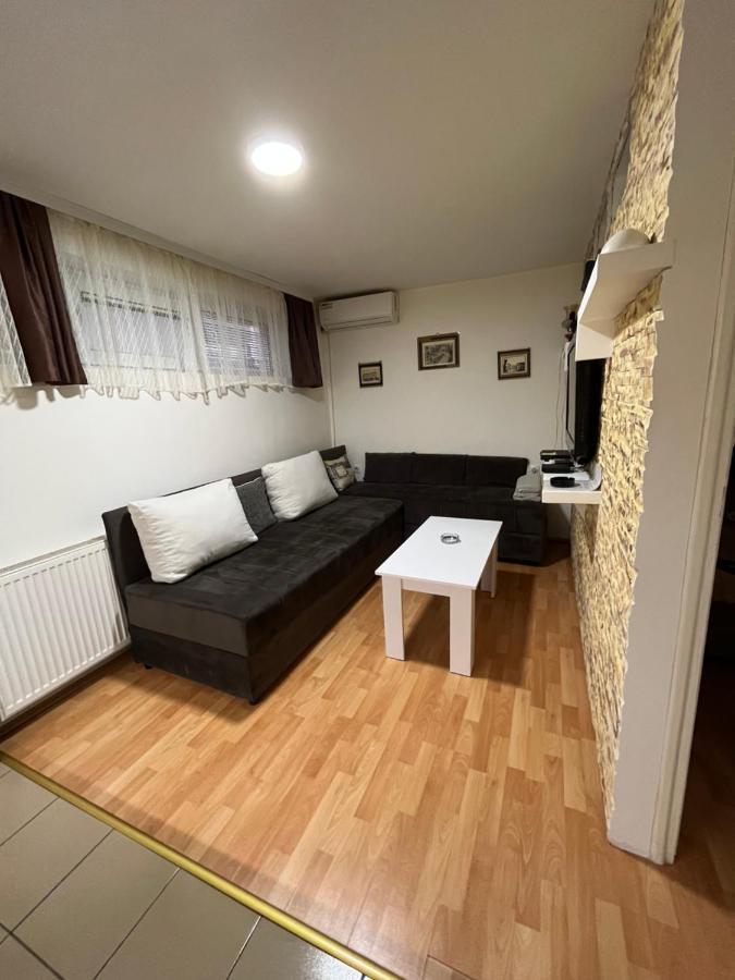 Carapan Apartment Крушевац Екстериор снимка