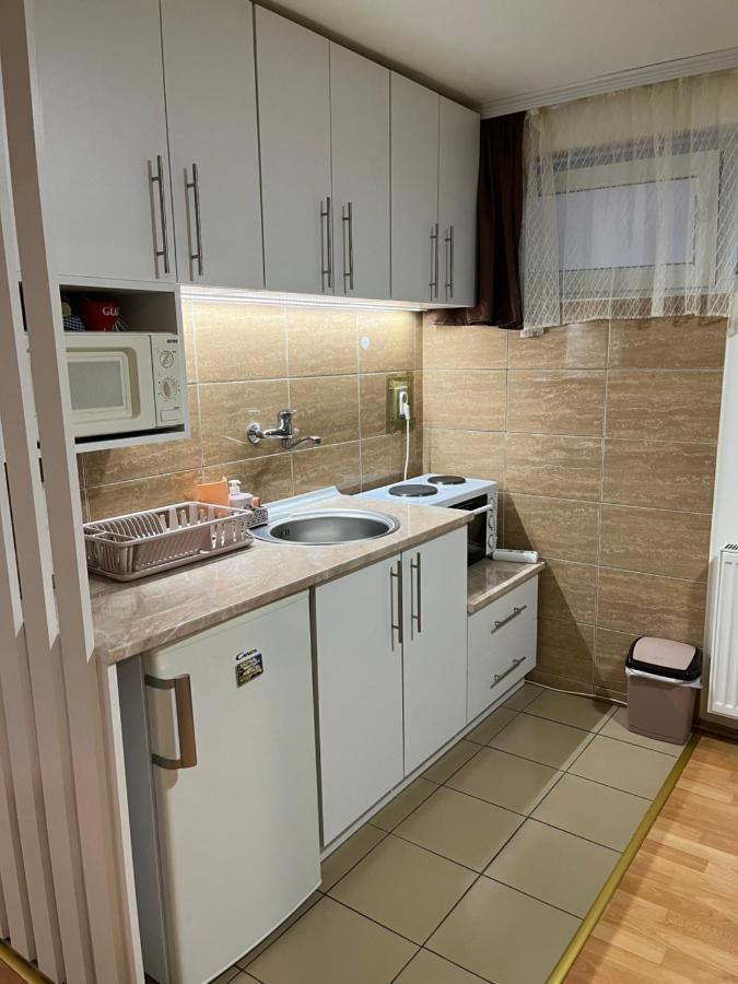 Carapan Apartment Крушевац Екстериор снимка