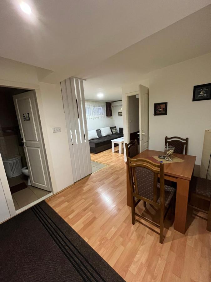 Carapan Apartment Крушевац Екстериор снимка