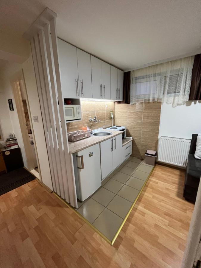 Carapan Apartment Крушевац Екстериор снимка