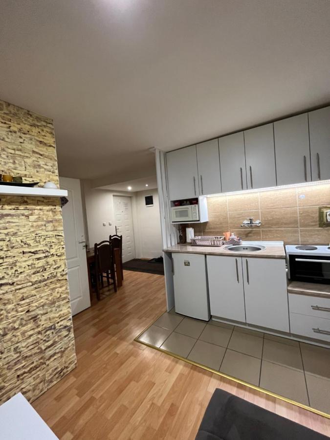 Carapan Apartment Крушевац Екстериор снимка