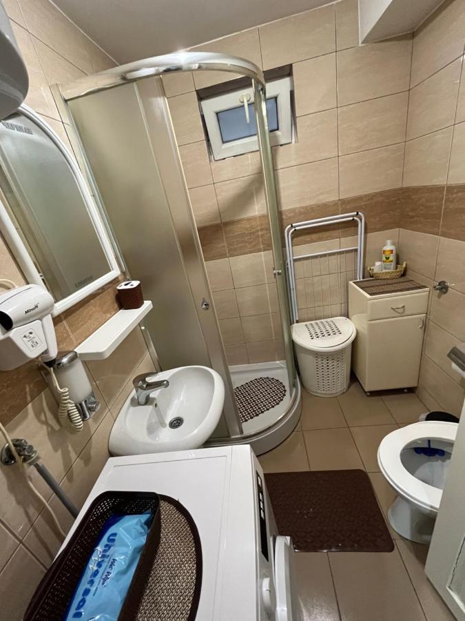 Carapan Apartment Крушевац Екстериор снимка