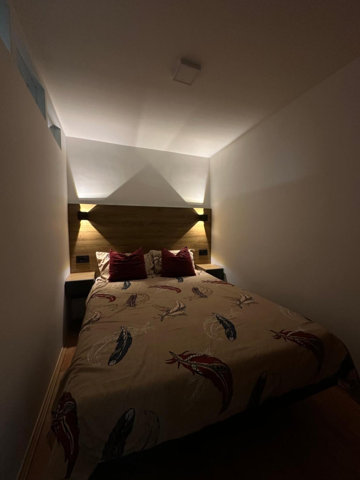 Carapan Apartment Крушевац Екстериор снимка