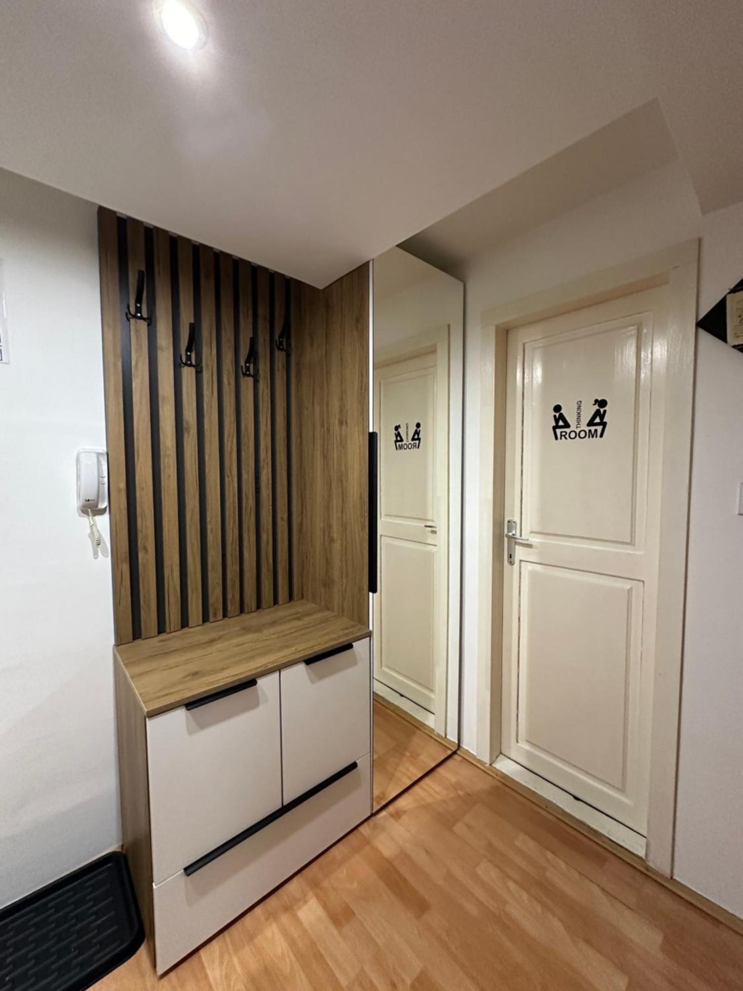 Carapan Apartment Крушевац Екстериор снимка